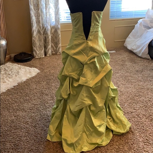 Prom Dress - Picture 6 of 8